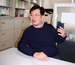JAXA吉田教授に聞く | 十勝毎日新聞電子版－Tokachi Mainichi News Web