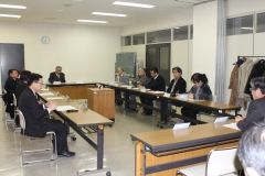 障害者と介護者無料へ　音更サンドームと武道館  写真2