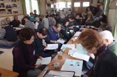 山本会長を再任、しらかば寿会 写真3