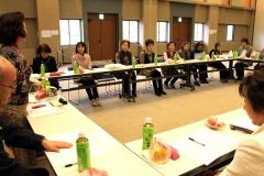 全道大会参加へ　音更町赤十字奉仕団  写真2