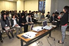 職員７２人が認知症を学習　音更町  写真２
