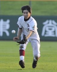【Ｂブロック１回戦・鹿追―大樹】 8