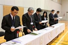 オール十勝で準備着々　１４年ぶりへき地・複式校全道大会  3