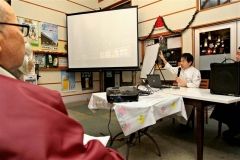 「地元の食材次世代に」　山形の奥田シェフ講演  3