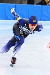 【女子３０００メートル】石野枝里子は前日の１５００メートルに続き２冠を達成