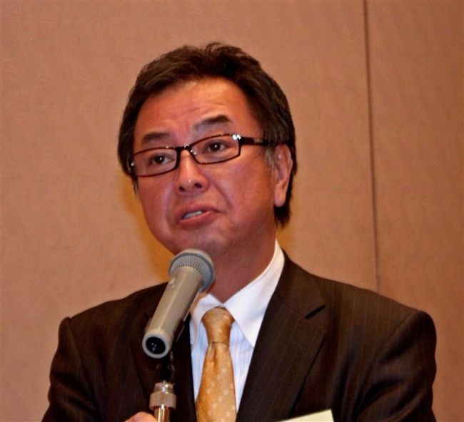 【写真】小麦国産自給率向上へ　小麦生産者団体チホク会が総会 