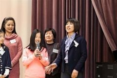 体験留学１４人を受け入れ　鹿追・瓜幕  3