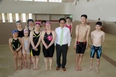 ニュースファイル（５月１１～１７日）  2