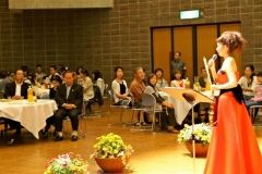 美しい演奏で１７０人を魅了　鹿追  3