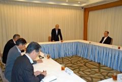 とかち産業団体協議会が定期総会  2