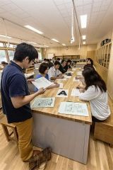 ４００人が参加し情報交換　ＰＴＡ研究大会新得大会  2