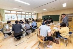 ４００人が参加し情報交換　ＰＴＡ研究大会新得大会  3