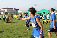 優勝は竹島ＳＰオックス　鹿追水鉄砲選手権大会  3