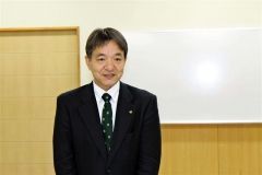 チョウザメ料理を学ぶ　鹿追  3