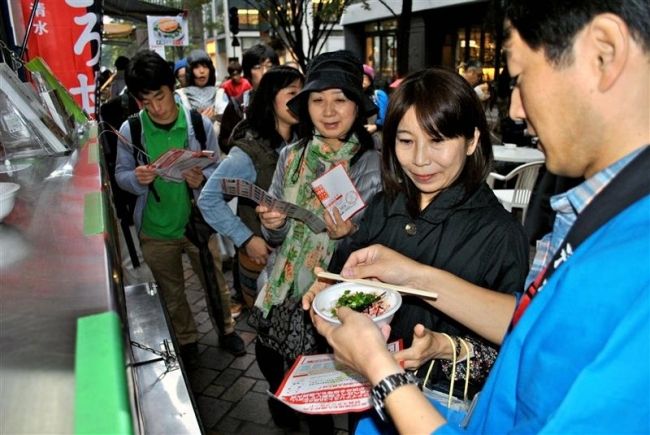 「牛とろフレーク」 銀賞　農水省の地場もん国民大賞