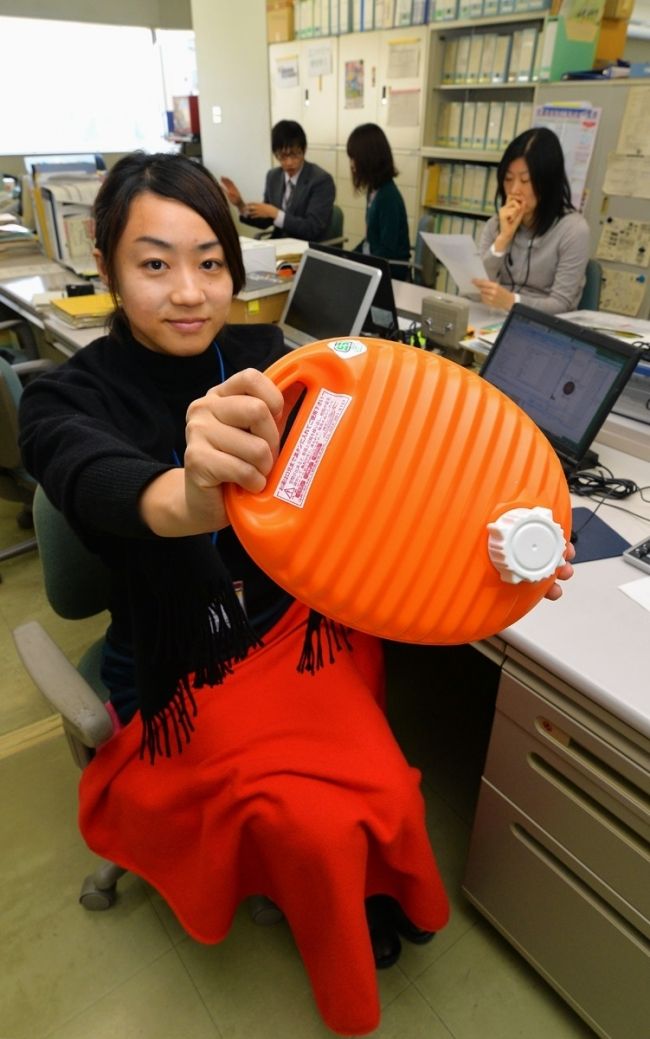 ウオームビズにあの手この手　電気料値上げなど背景に