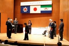 文化奨励賞は山岸さんと井関さん 鹿追文化祭記念式典 3
