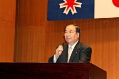 文化奨励賞は山岸さんと井関さん 鹿追文化祭記念式典 4