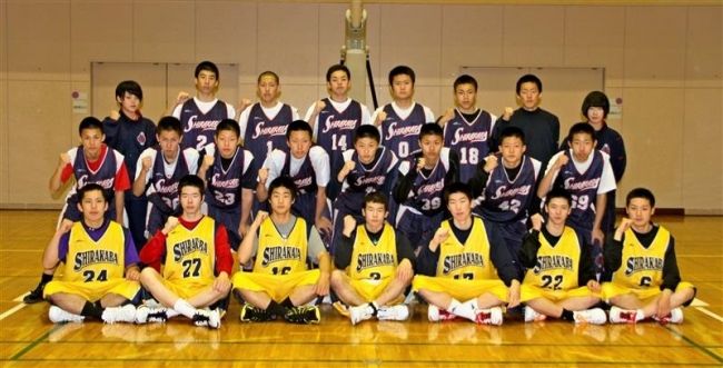 十勝勢４校頂点目指す　高校選抜バスケ道予選７日開幕