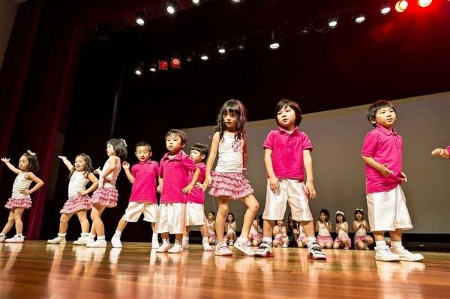 華やかに町民芸能芸術祭 　新得、屈足両地区