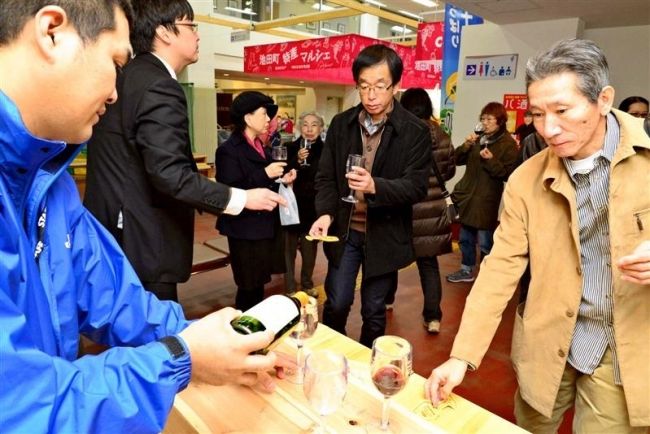 釧路圏と連携、道央から誘客　池田観光協会 