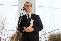 営農情報発信や体験　ヤンマーアグリジャパン北海道拠点オープン  2