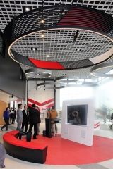 営農情報発信や体験　ヤンマーアグリジャパン北海道拠点オープン  4