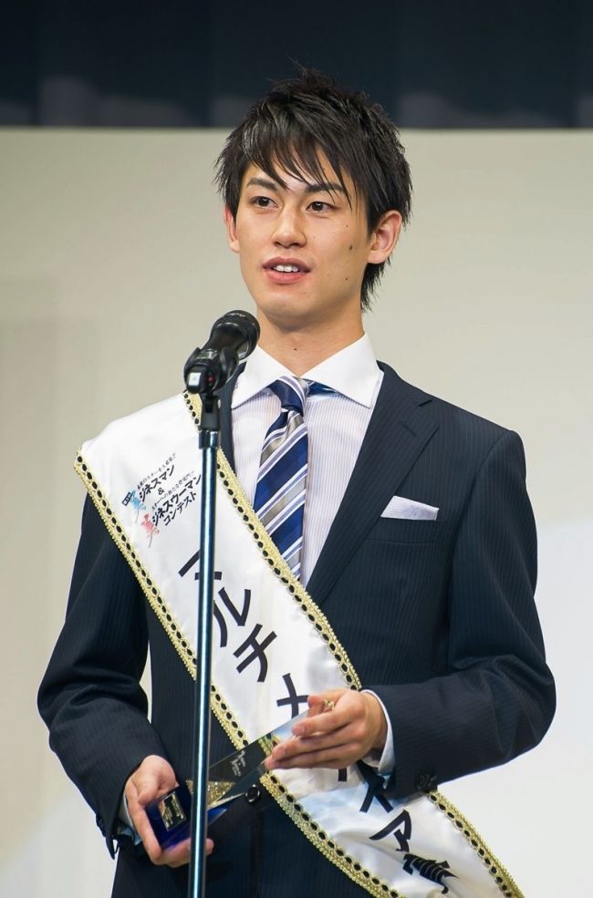 芸能コンクール入賞　音更町出身の辻憲斗さん 