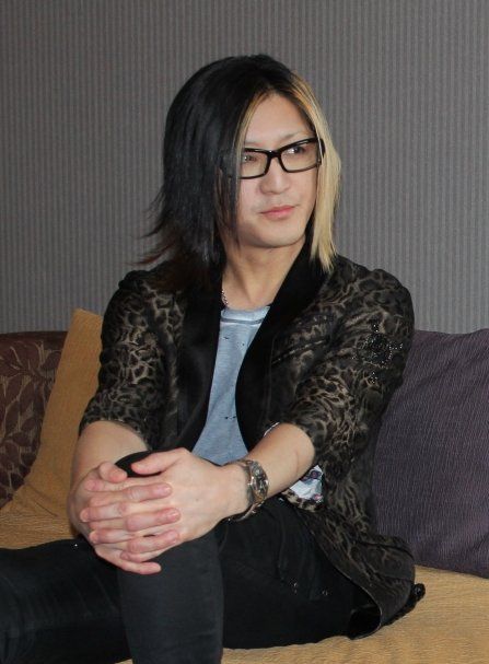 遊楽ナビ「ＧＬＡＹ来月１５日に帯広ライブ　ＨＩＳＡＳＨＩさん語る」