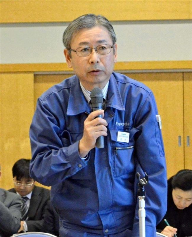 第６期総策定へ専門委始動　足寄 