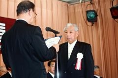 半世紀の節目盛大に　帯広市老人クラブ連合会  4