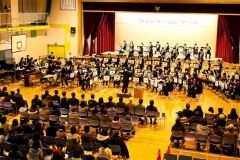１００人の合同演奏も　鹿追  3