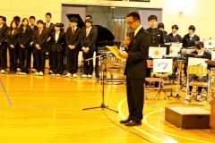 １００人の合同演奏も　鹿追  5