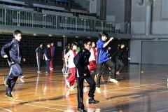 ２７０人が技術学ぶ　十勝陸協講習会  4