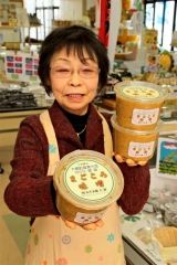 道の駅で手作りみそ販売開始　大樹  5