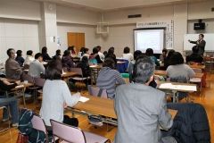 子供の発達を学ぶ　鹿追コドモックル地域連携セミナー  2