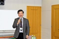 子供の発達を学ぶ　鹿追コドモックル地域連携セミナー  3