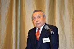 昭九会総会と創立４０周年記念祝賀会  2