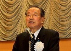 札幌　７００人出席　建国記念の日奉祝道民の集い  2