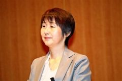 音楽体操などを体験　鹿追女性まつり  4