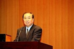 音楽体操などを体験　鹿追女性まつり  5