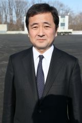 「新たな食品加工機器の開発に取り組みたい」と意気込む安田良也社長