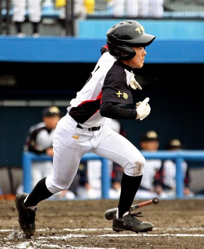 【写真】下音更中初戦敗退 全日本少年春季軟式野球