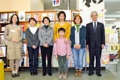 壁谷君らに金賞　鹿追、よむリンピック表彰式  2