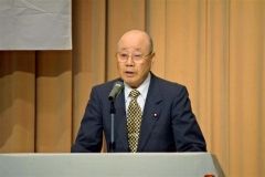 独吟など多彩なステージ　音更・北十勝吟道大会  3