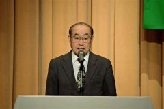 独吟など多彩なステージ　音更・北十勝吟道大会  4