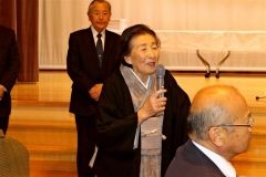 瓜幕神社１００周年を祝う　鹿追  3