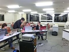 公民館パソコン講座スタート　芽室  5