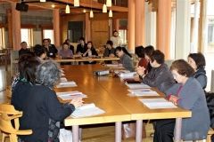 交通安全ホカホカ作戦など継続　鹿追町女性団体連絡協  2