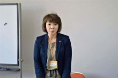 芽室町遺族会総会  4